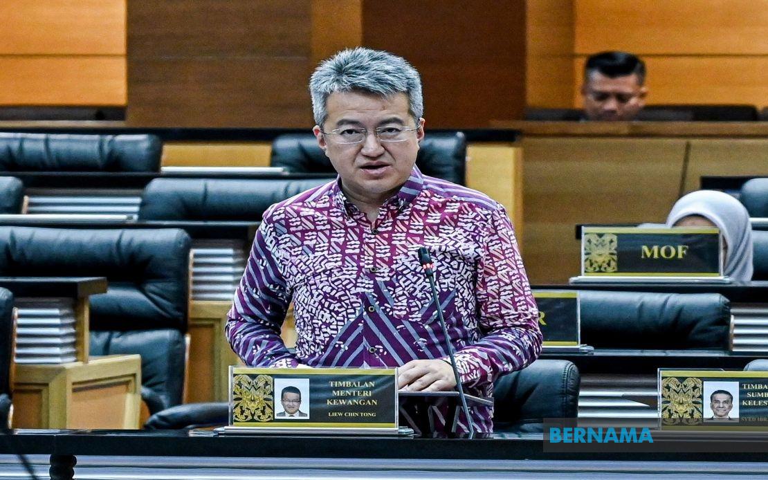 Finance Ministry to Study SST Exemption for Elderly Care Centres