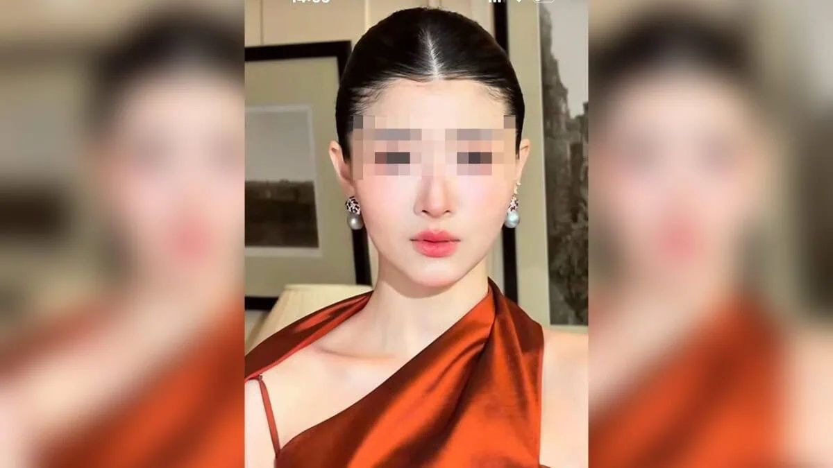 Cambodia launches manhunt as daughter of prominent businessman flees fatal hit-and-run
