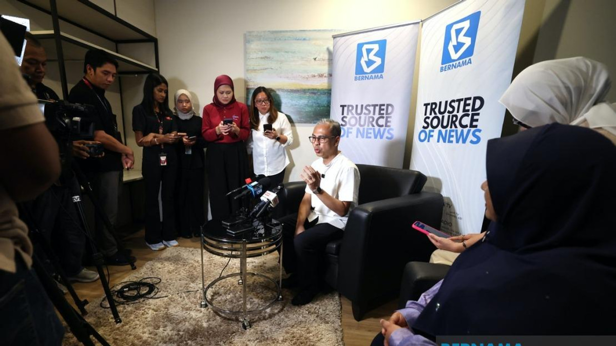 MCMC Tasked to Deliver Strong 4G, 5G Networks at RTS Link Stations Ahead of 2027 Launch