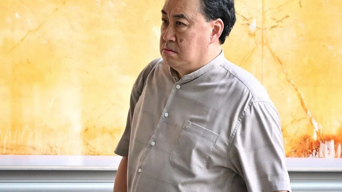 Singapore Opposition Politician Lim Tean Arrested in Johor Bahru Over Court Warrant