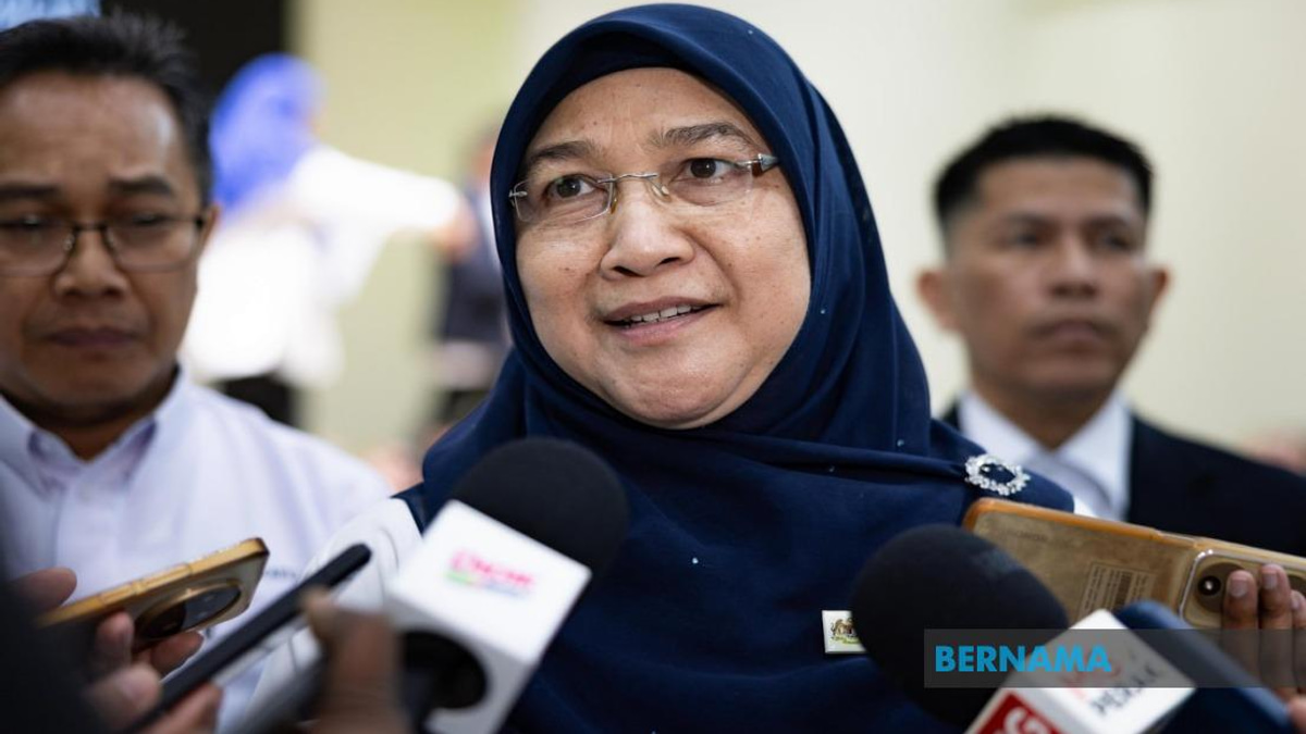 Perak Schools Secure RM12.3 Million to Boost Learning Quality Under Education Reform Push