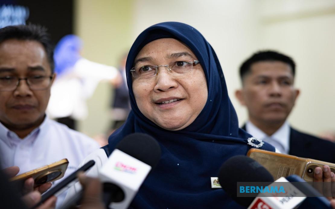 Perak Schools Secure RM12.3 Million to Boost Learning Quality Under Education Reform Push