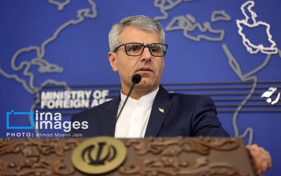 Iran Demands US-Backed Timeline for Israeli Withdrawal from Lebanon