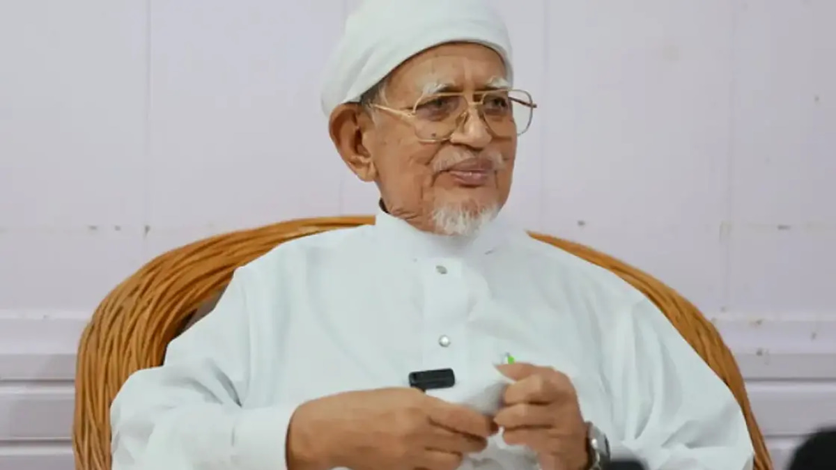 PAS Sets Sights on Major Gains in Johor, Signals Shift from Opposition Marginality