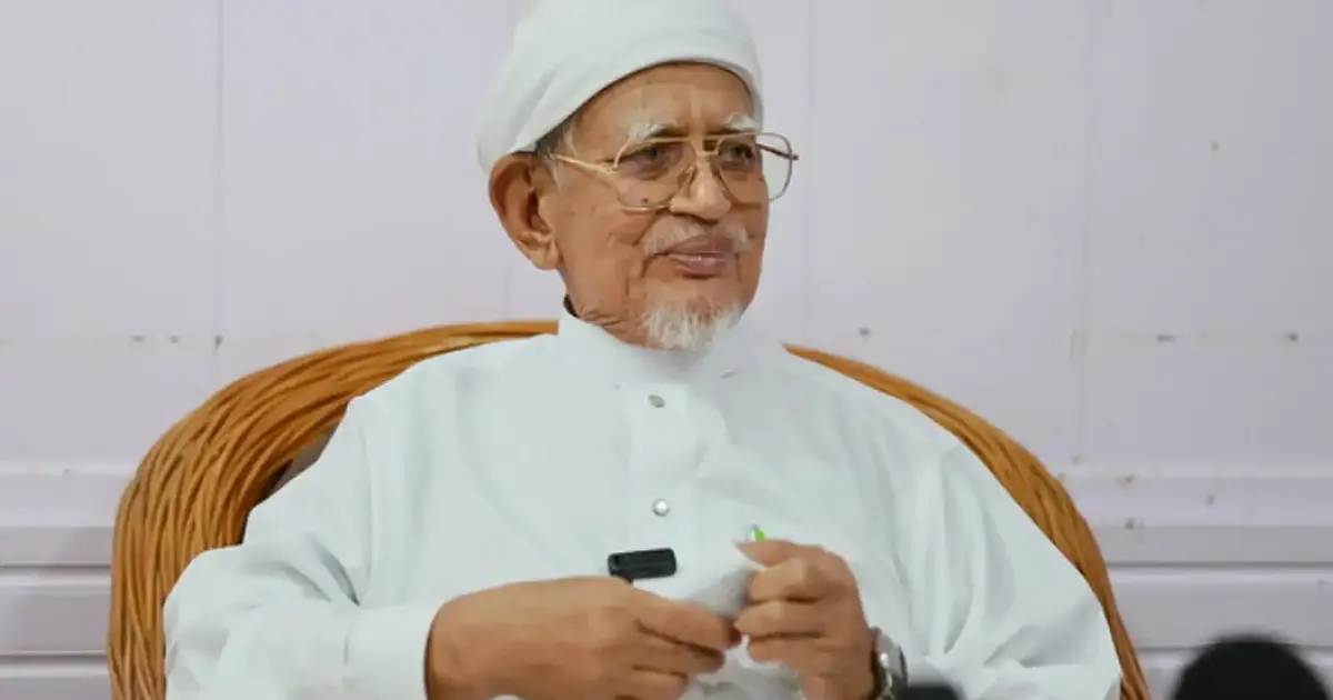 PAS Sets Sights on Major Gains in Johor, Signals Shift from Opposition Marginality