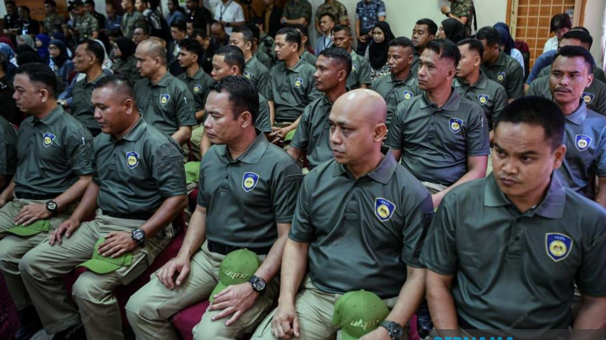 Government Guarantees Job Security and Benefits for AKPS Officers During Service Scheme Transition