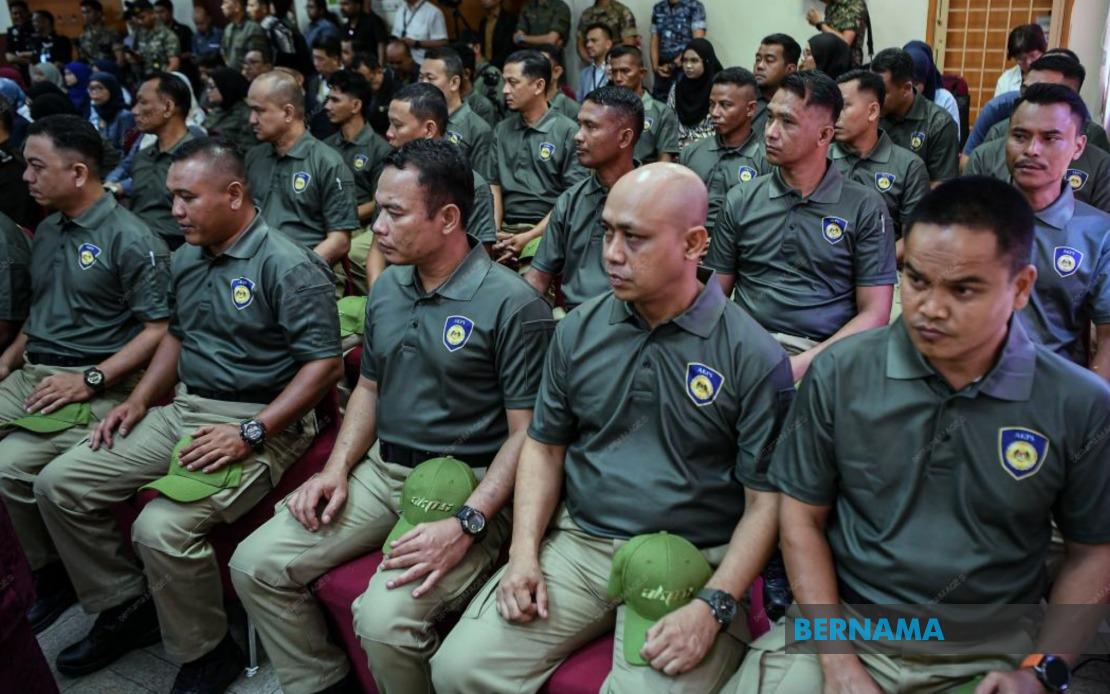Government Guarantees Job Security and Benefits for AKPS Officers During Service Scheme Transition