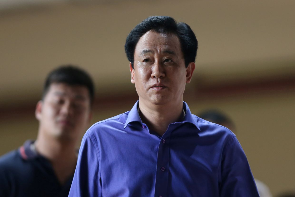 China Sentences Evergrande Founder Xu Jiayin to Life in Prison, Imposes US$2.4 Billion Fine