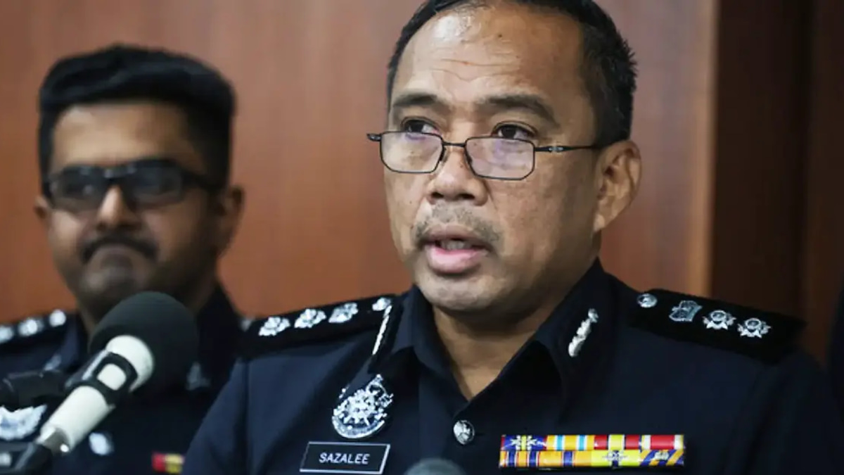 Twelve Police Officers Arrested for Alleged Extortion Plot Targeting Chinese National