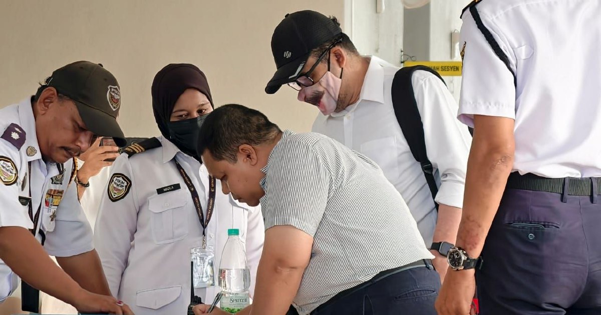 Preschool Teacher Faces Sexual Assault Charges Over Child Abuse in Seremban