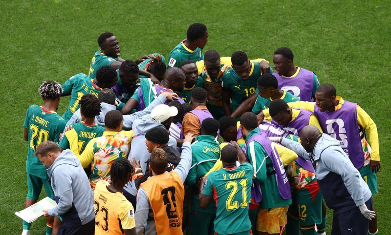 Senegal Football Federation Faces Backlash Over Team Doctor's Qualifications After World Cup Failure