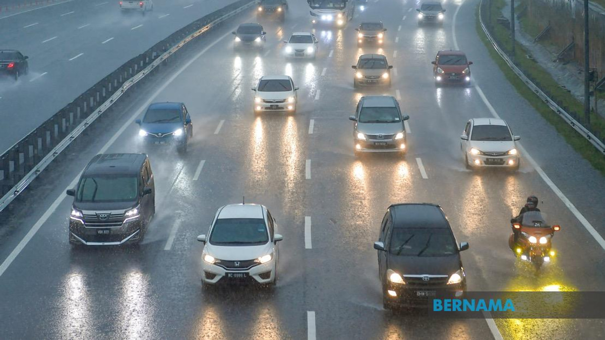BESRAYA and NPE Set for Overnight Closure During August Highway Running Event