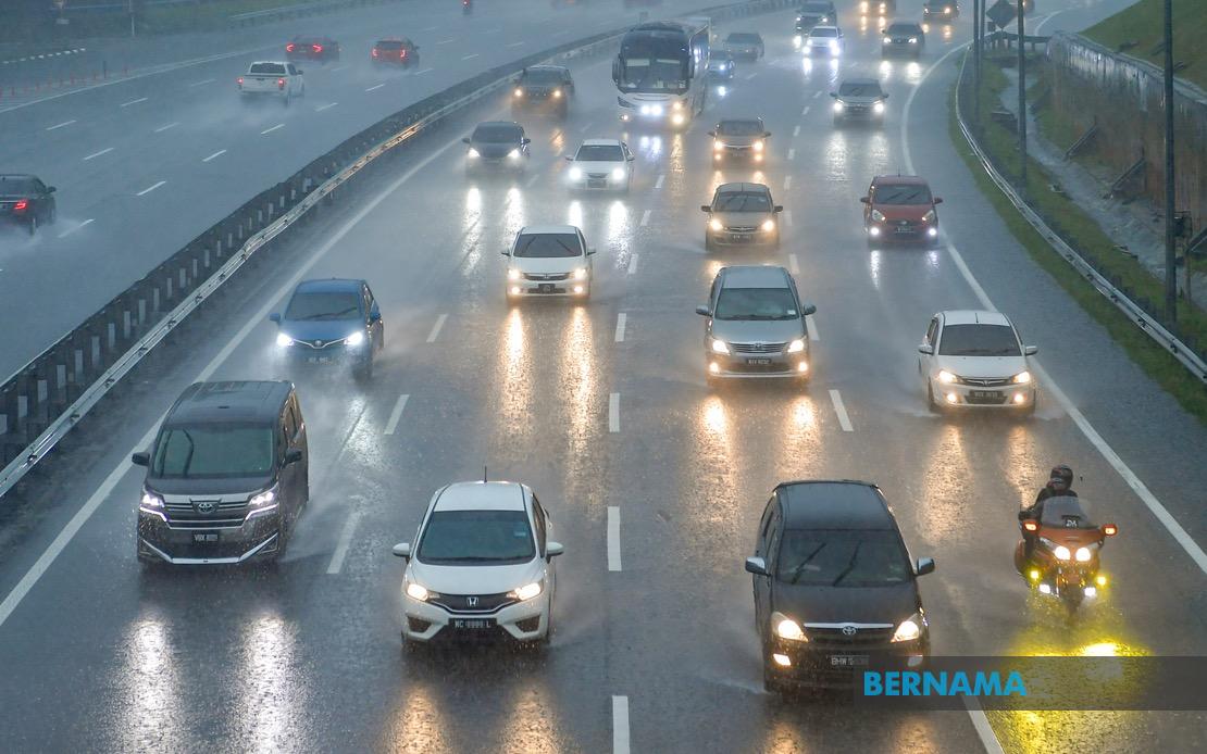 BESRAYA and NPE Set for Overnight Closure During August Highway Running Event