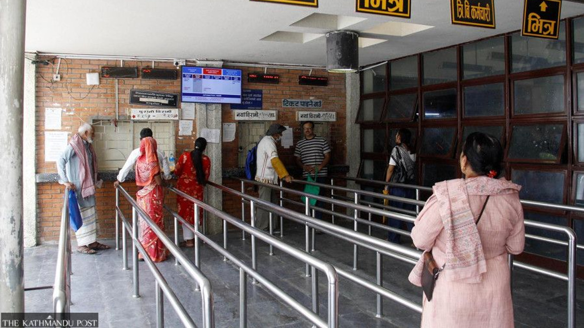Nepal's healthcare system paralysed as doctors strike over rising violence against medical staff