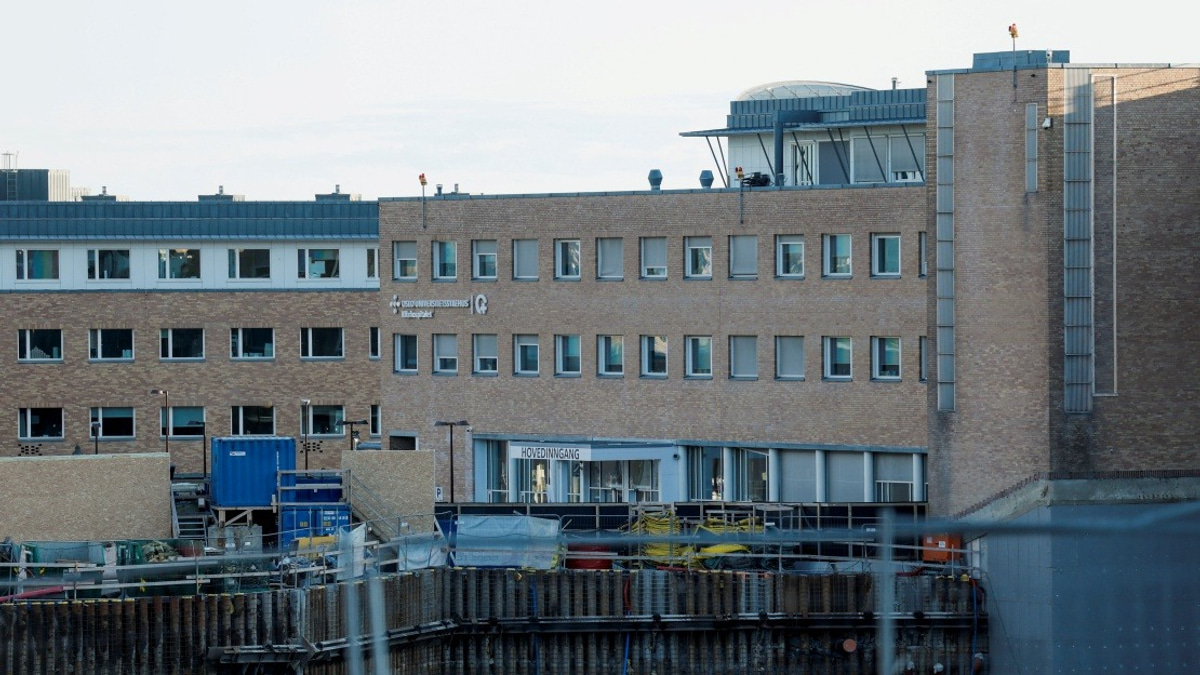 Norway's King Harald V Hospitalised for Fluid Retention After Anaemia Treatment