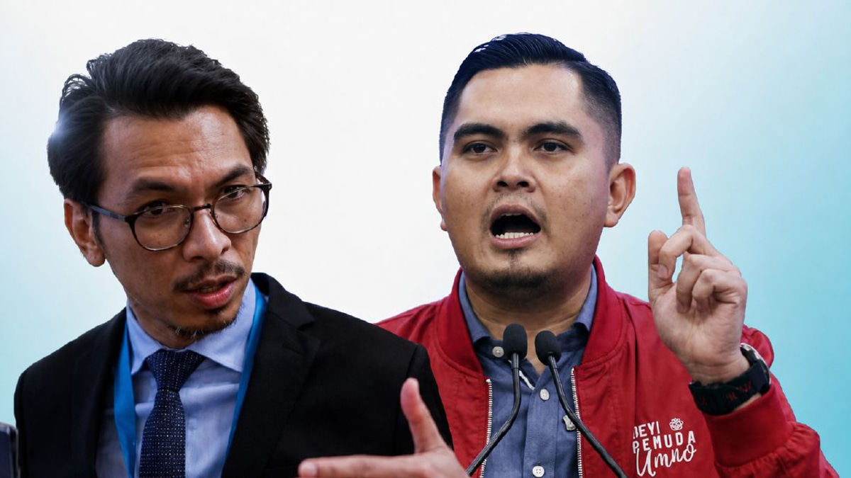 Akmal Saleh Defends BN-PN Electoral Pact, Rebuffs Pakatan Harapan's Criticism
