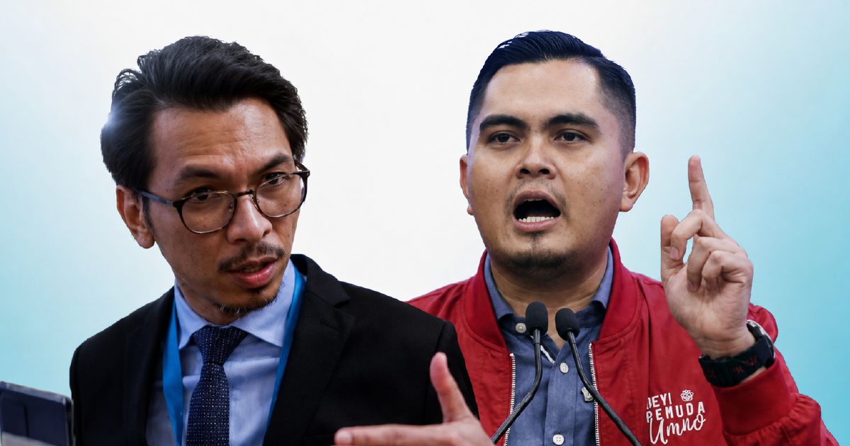 Akmal Saleh Defends BN-PN Electoral Pact, Rebuffs Pakatan Harapan's Criticism