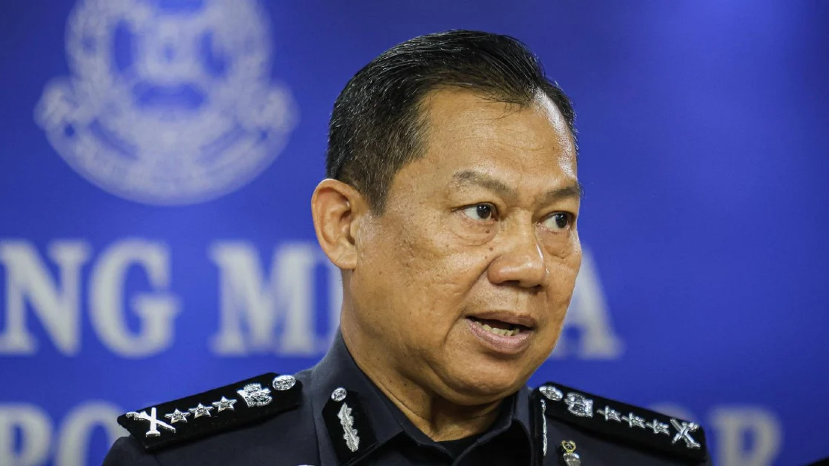 Stepmother Charged with Murder Following Death of Four-Year-Old from Blunt Trauma in Johor Baru