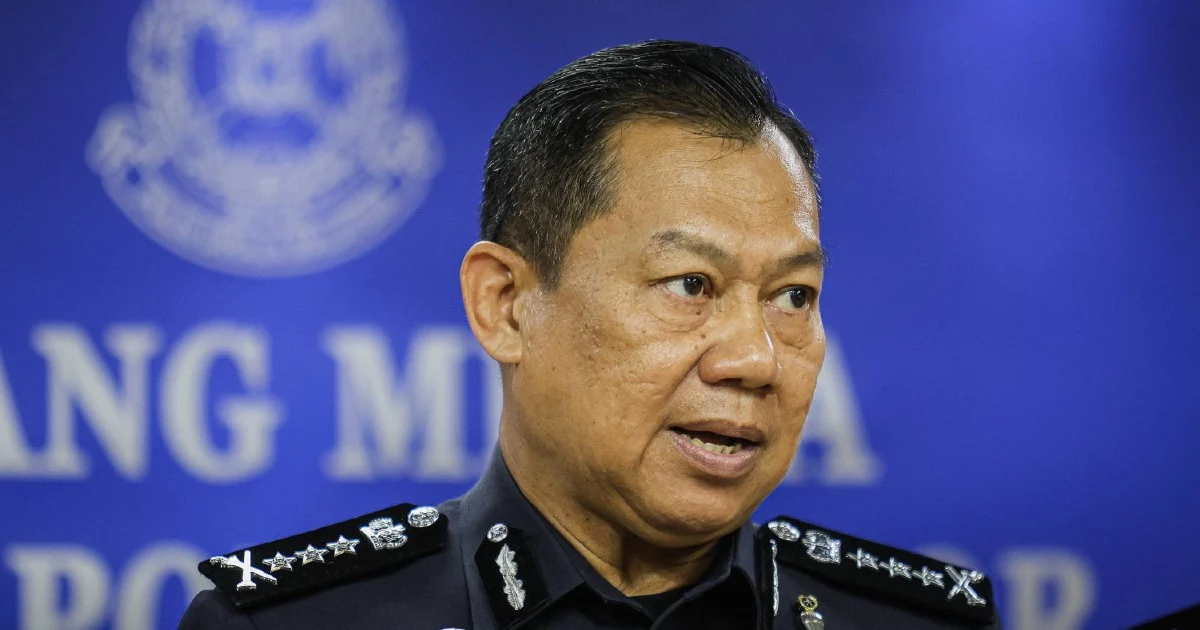 Stepmother Charged with Murder Following Death of Four-Year-Old from Blunt Trauma in Johor Baru