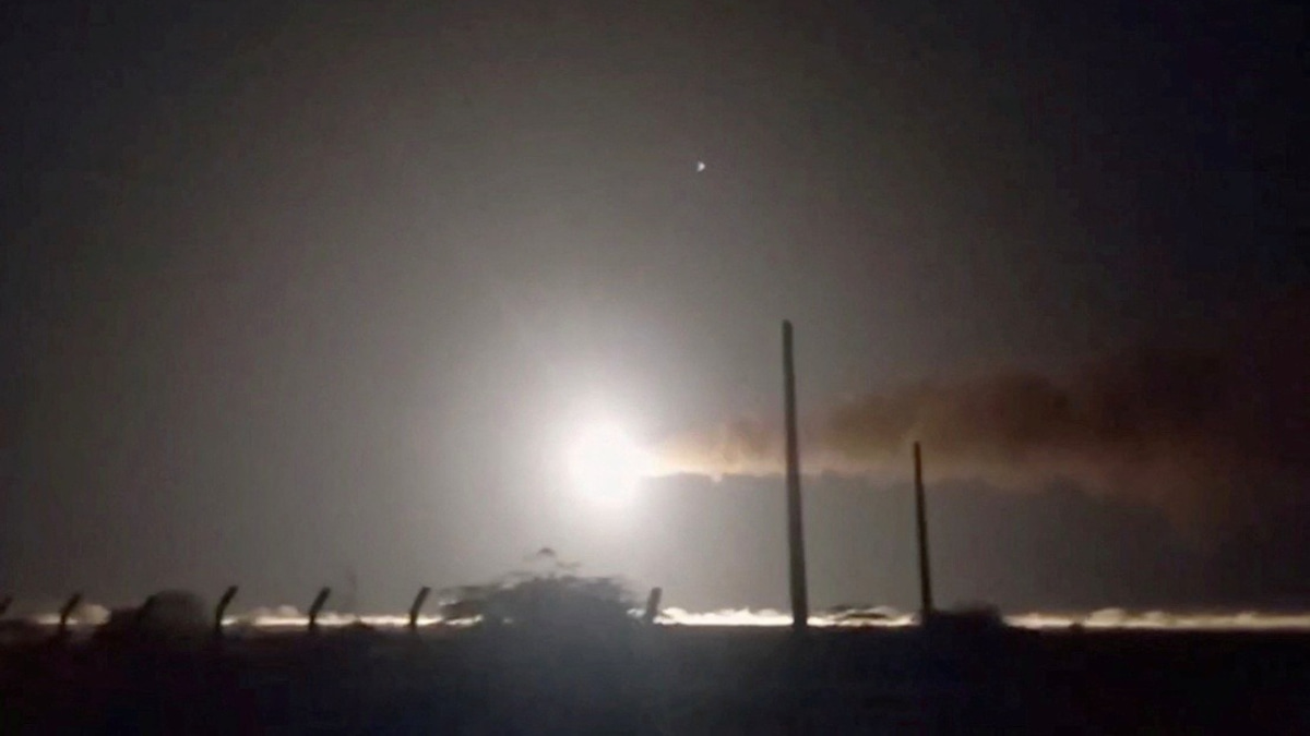 Two US Service Members Killed, One Missing After Iranian Missile and Drone Strikes in Jordan