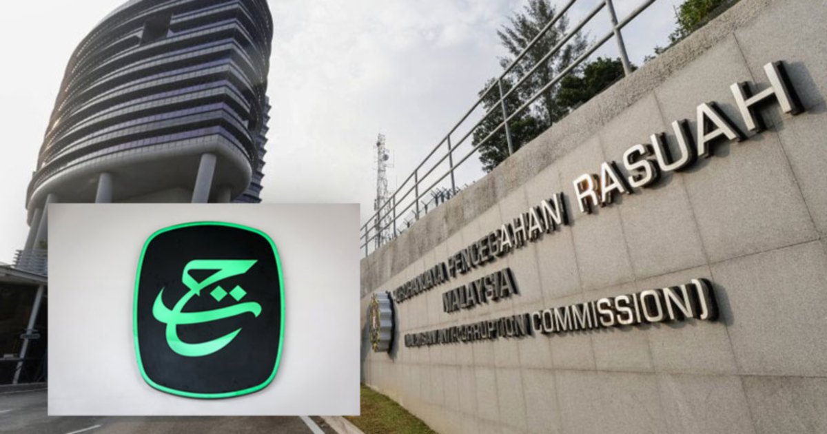 MACC Set to Question Former Tabung Haji CEO Following Royal Commission Report