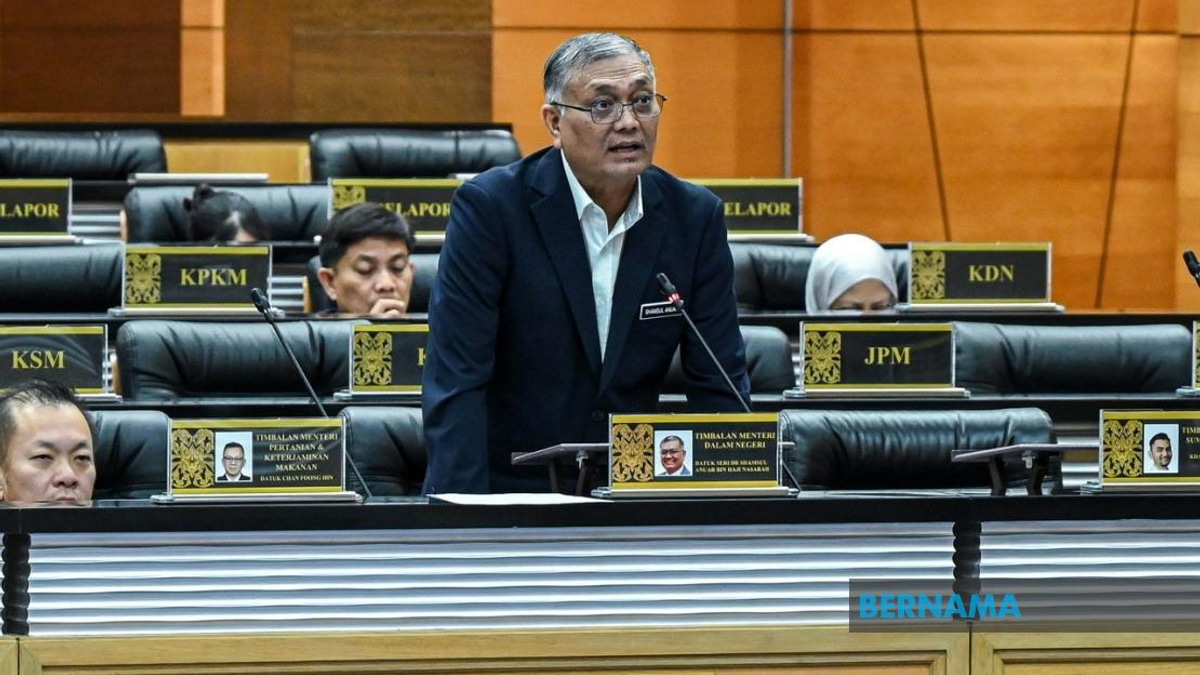 Police Will Not Shield Individuals in High-Profile Cases, Says Deputy Home Minister