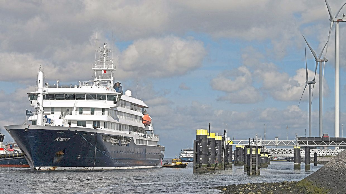 WHO Declares End to Hantavirus Outbreak on Cruise Ship MV Hondius