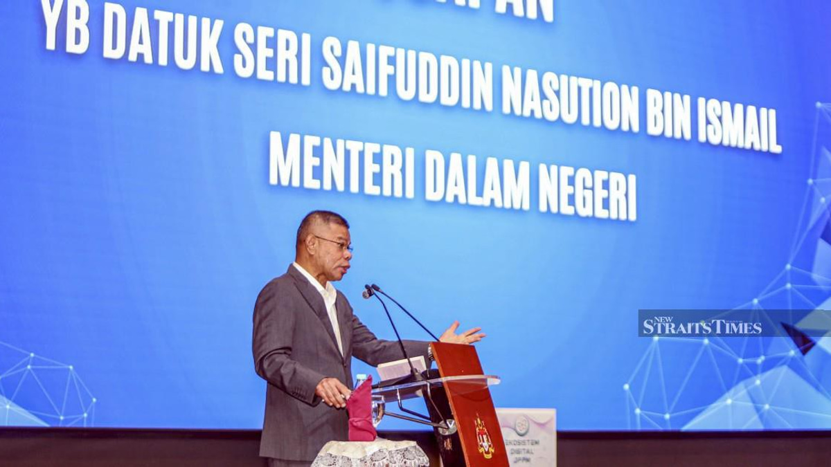 PKR Rejects Identity Bidding War, Vows to Compete on Record Alone
