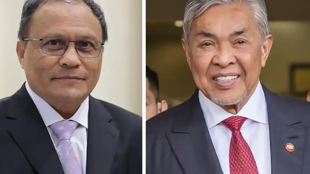 Court Set to Hear Government's Bid to Overturn Bar Council Challenge to Zahid's DNAA
