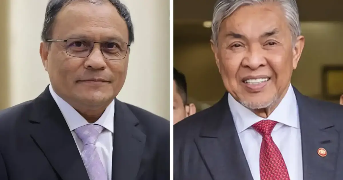 Court Set to Hear Government's Bid to Overturn Bar Council Challenge to Zahid's DNAA