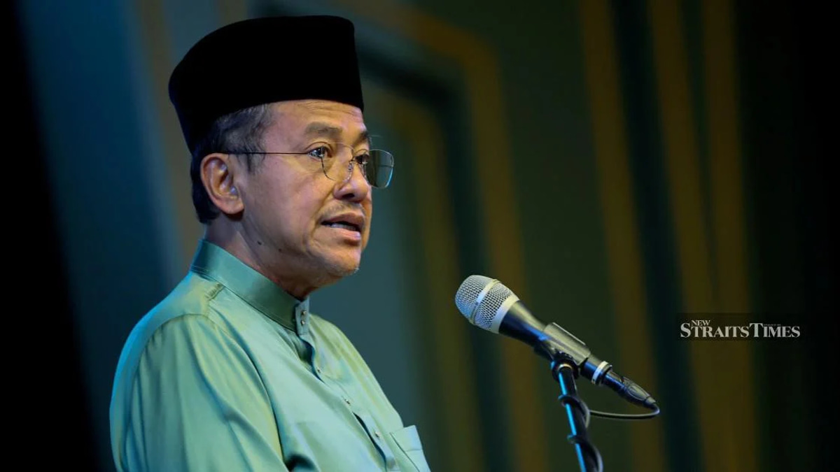 Perikatan Nasional to tackle Bersatu's coalition role at crucial leadership summit