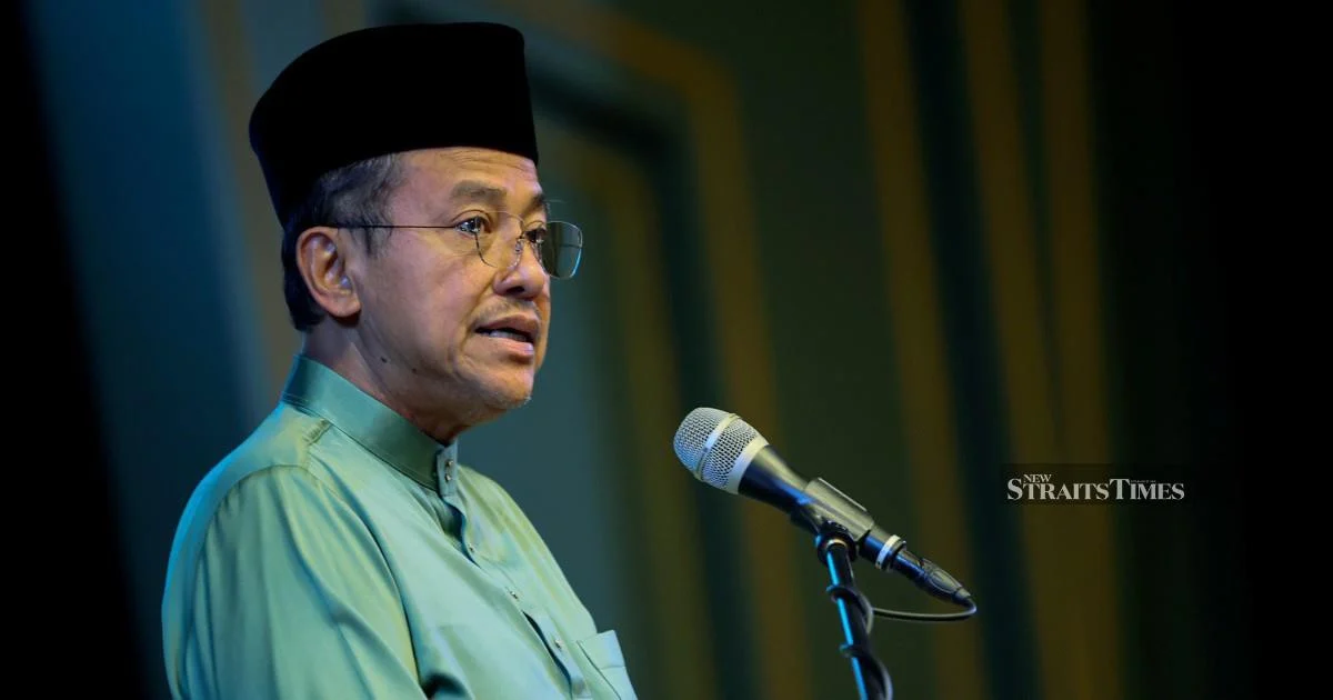 Perikatan Nasional to tackle Bersatu's coalition role at crucial leadership summit