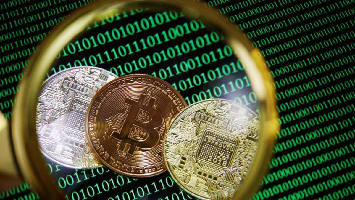 Cryptocurrency Emerging as Major Conduit for Global Organised Crime, Financial Watchdog Warns