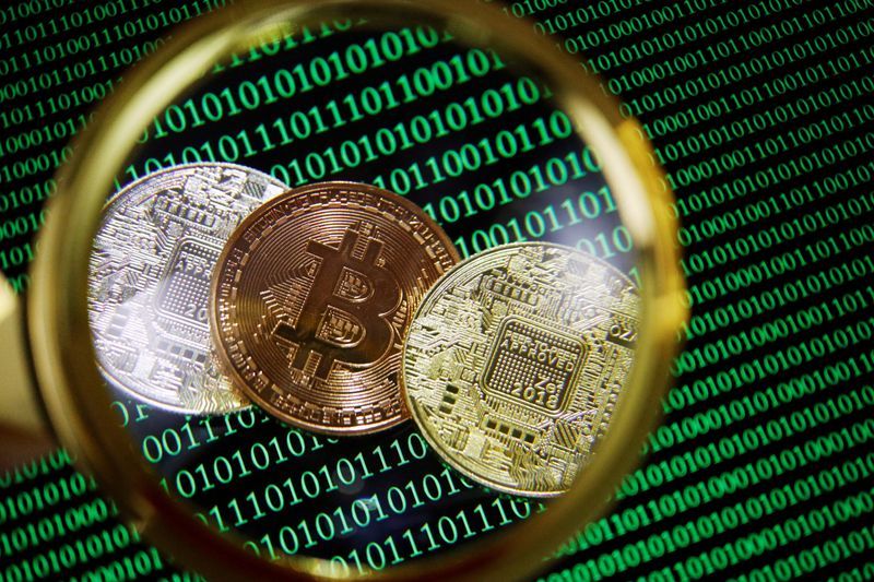 Cryptocurrency Emerging as Major Conduit for Global Organised Crime, Financial Watchdog Warns