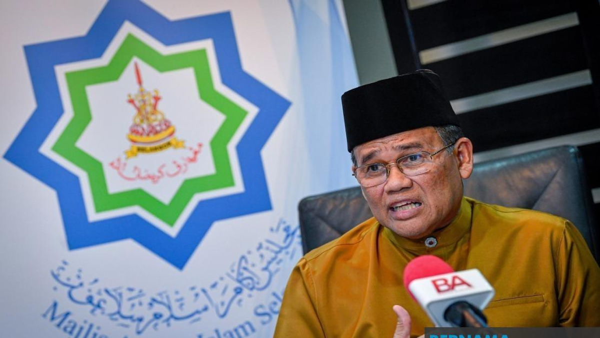 Selangor Sultan Declines to Permit Friday Prayers at Shopping Mall Surau
