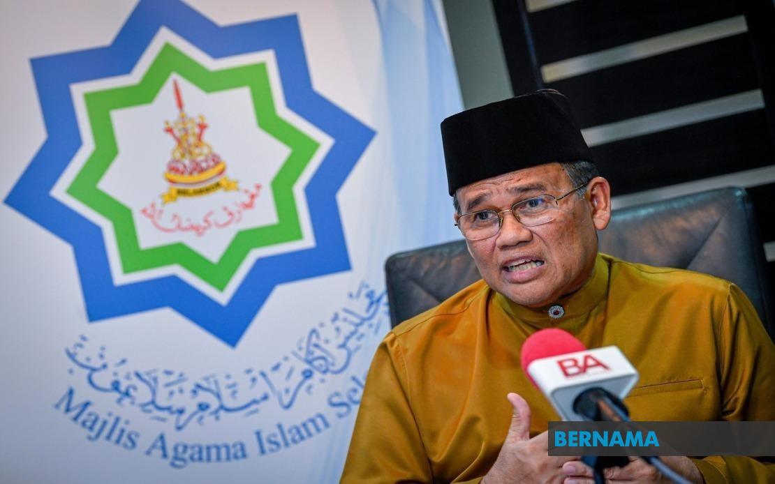 Selangor Sultan Declines to Permit Friday Prayers at Shopping Mall Surau