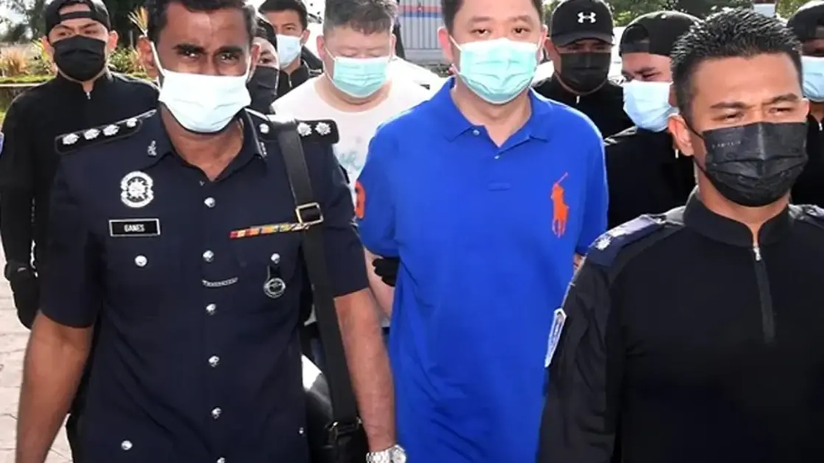 High Court Affirms Conviction of Businessman Over Assault on Bodyguards During Ramadan