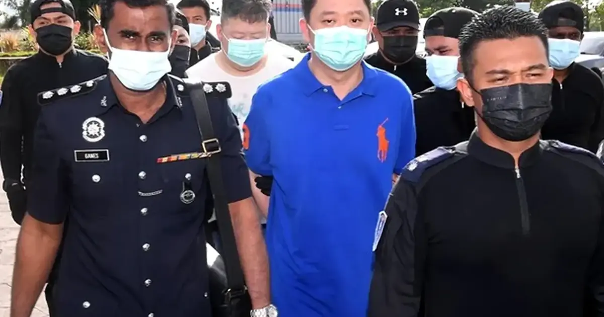 High Court Affirms Conviction of Businessman Over Assault on Bodyguards During Ramadan