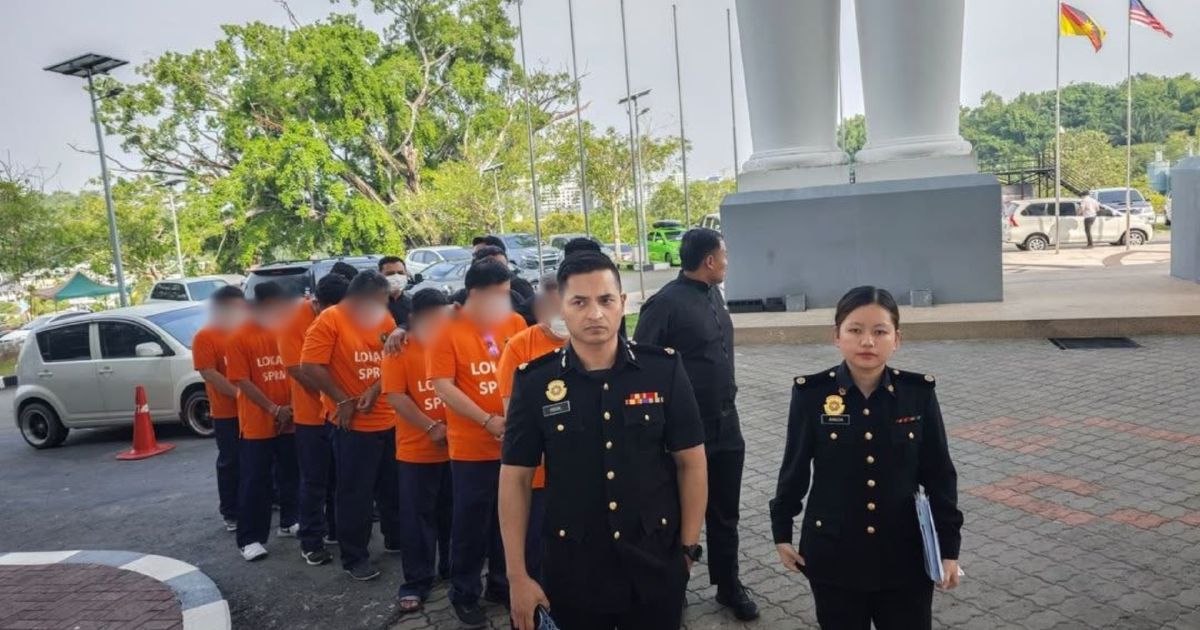 Seven detained over bribery scheme linked to illegal frozen chicken imports in Sabah