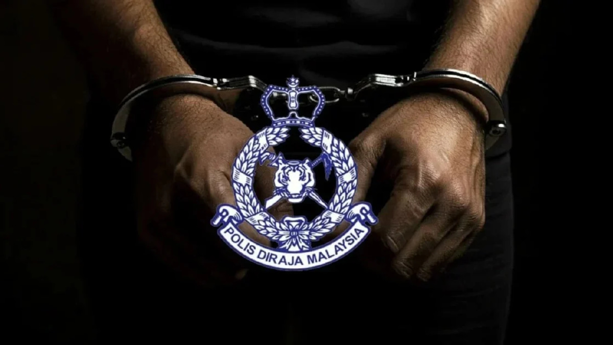 Two Suspects Held as Police Seize 2,000 Yaba Pills in Kelantan Drugs Bust