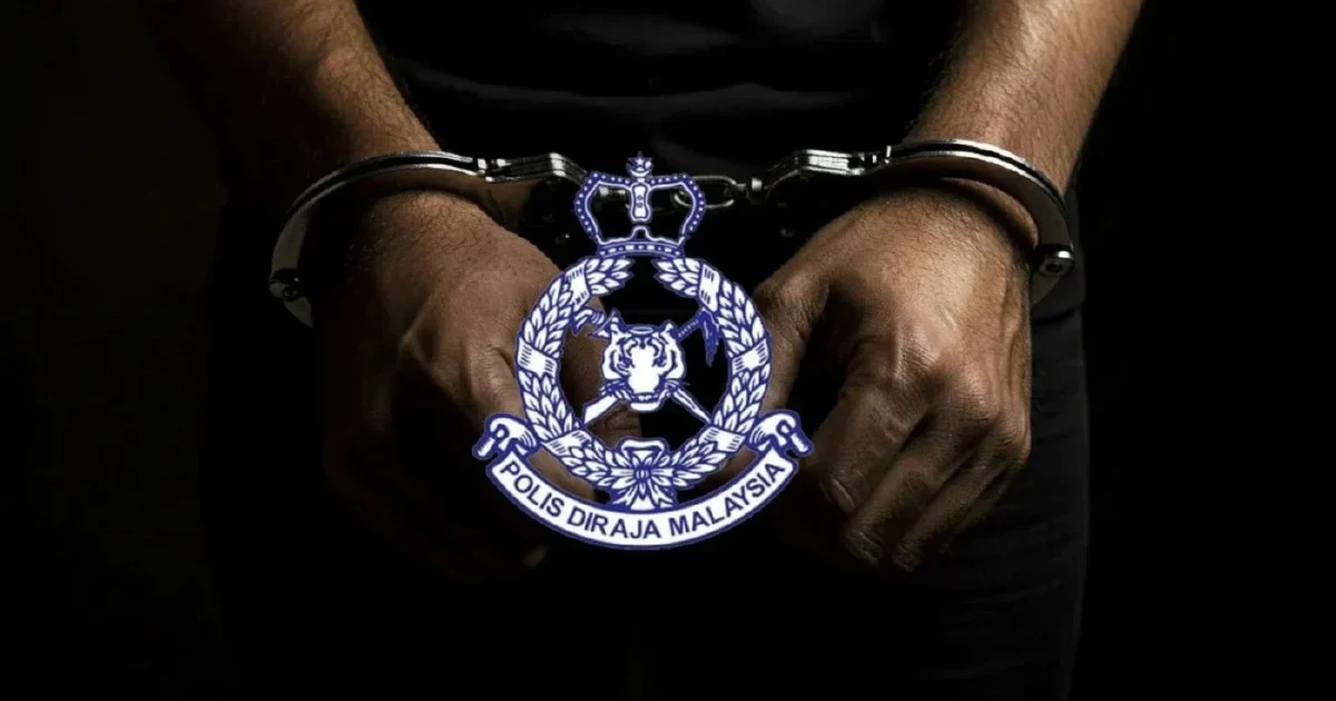 Two Suspects Held as Police Seize 2,000 Yaba Pills in Kelantan Drugs Bust