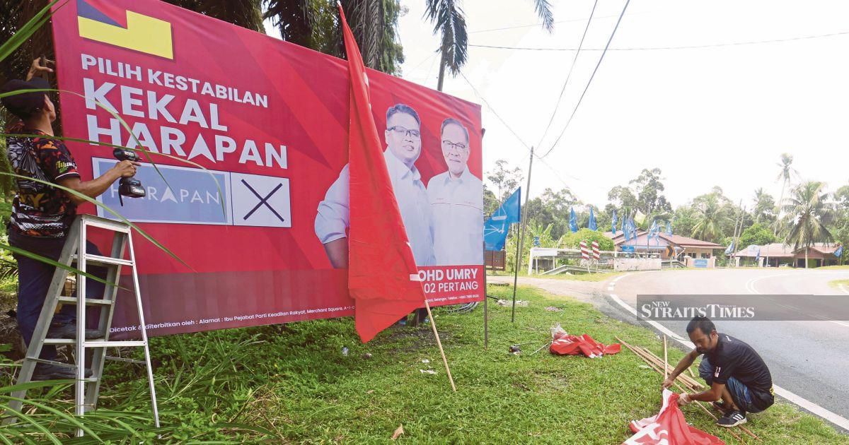 Negri Sembilan state election looms as Bersatu struggles to navigate BN-PN alliance tensions