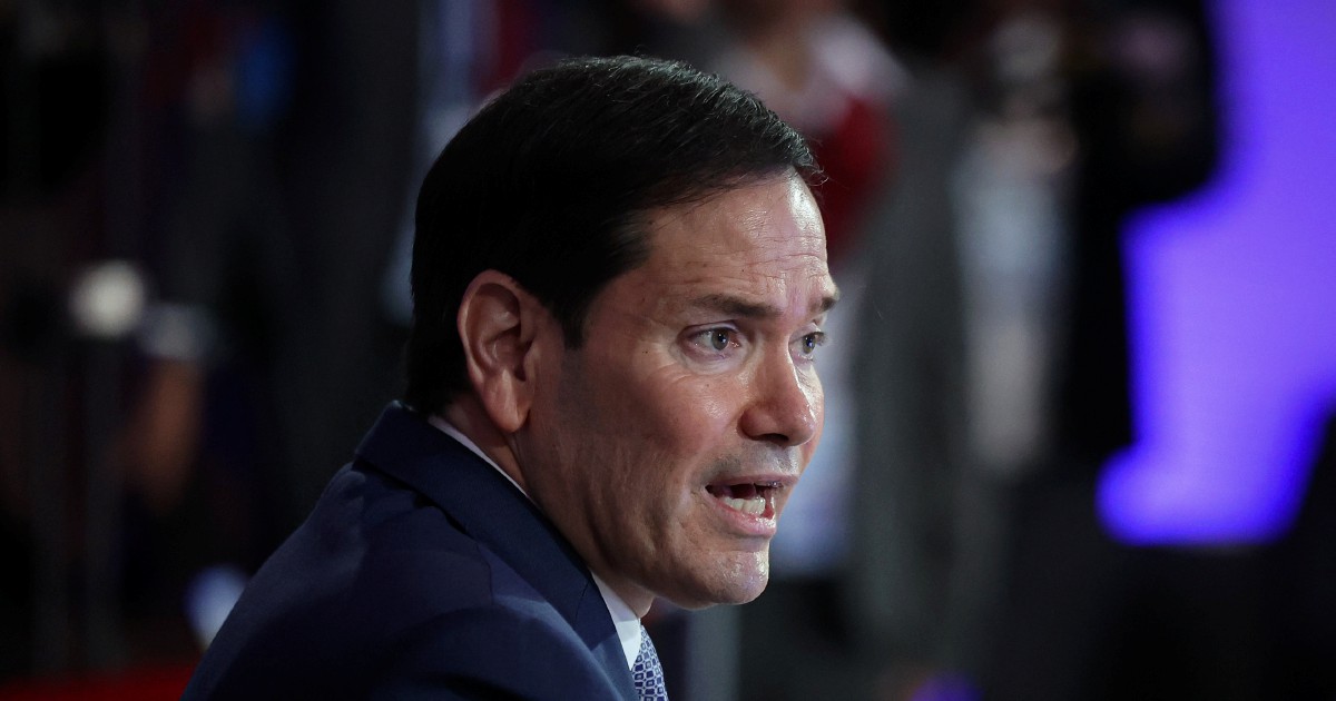 Eight US Congressmen Call for Suspension of Malaysia Military Training Funds Over Anwar's Israel Remarks