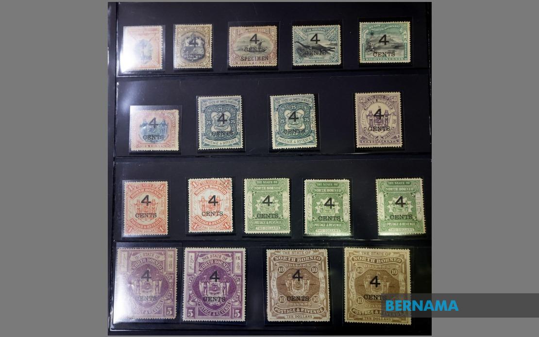 Racing Against Time: How One Historian Is Preserving Sabah's Postal Heritage
