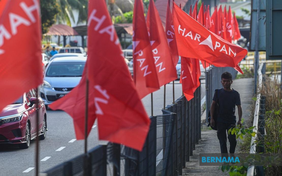 Indian Voters Hold Key to PH Victory in Johor, Says PKR Leader