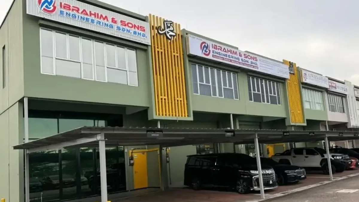JB Engineering Firm Launches Defamation Counter-Suit Against Former Partner Steel Hawk