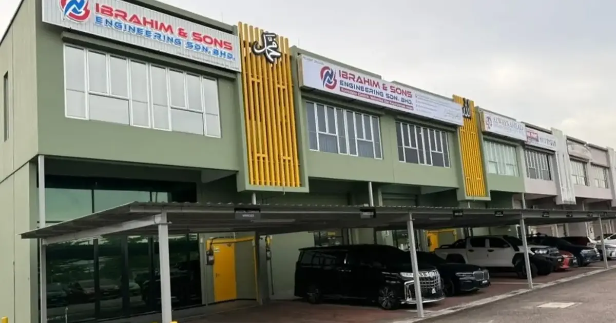 JB Engineering Firm Launches Defamation Counter-Suit Against Former Partner Steel Hawk