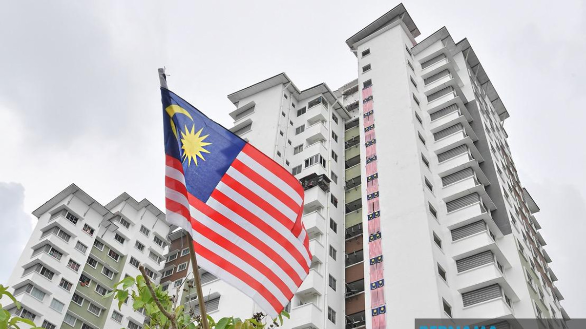 Malaysia's Housing Crisis Needs Smart Data, Not Just Big Numbers, Experts Warn