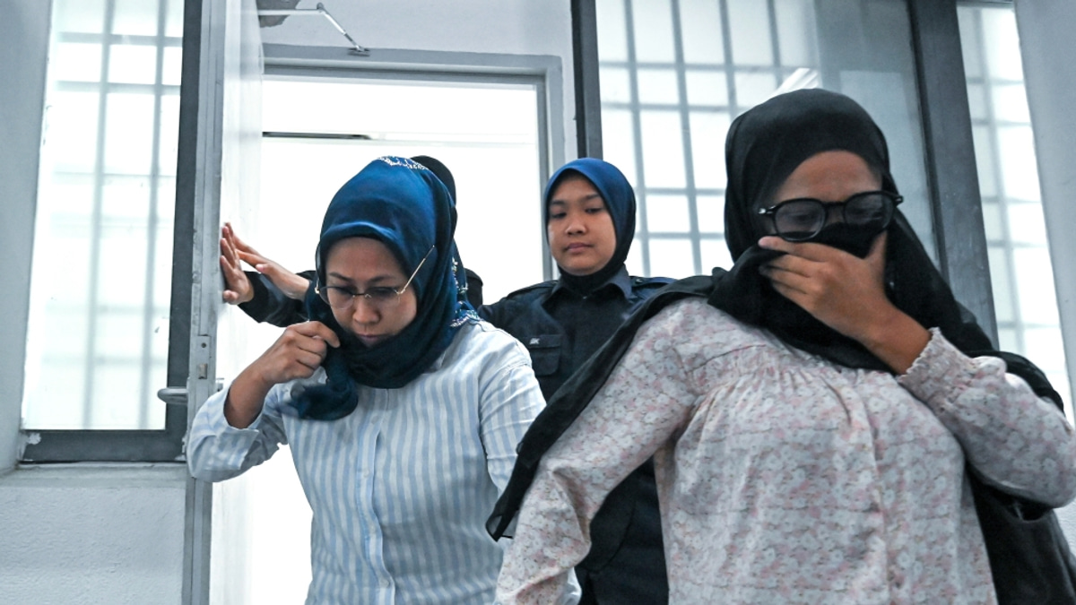 Two Women Face Court Over RM120,000 Tax Arrears Scam Targeting Perak Retiree