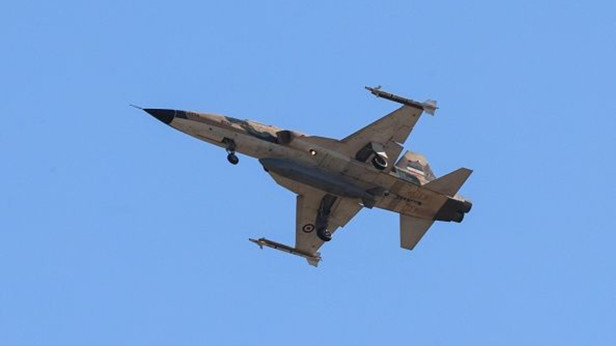 Iran Accuses Qatar and Kuwait of Concealing Fate of Captured Military Personnel